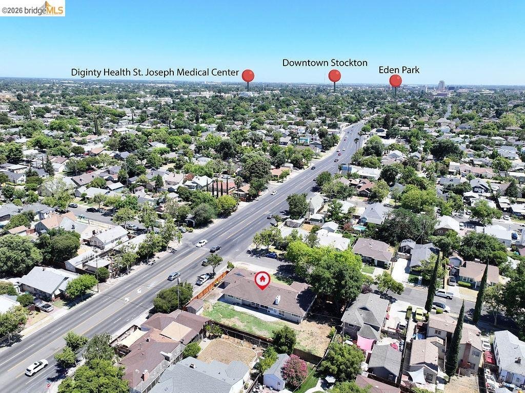 House in Stockton, California, United States 3 - 18279534