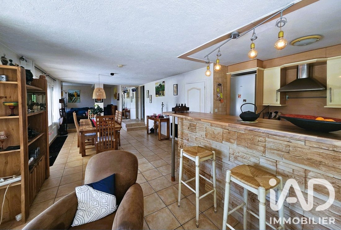 House in Exterieurs, Frejus, France 5 - 18283525