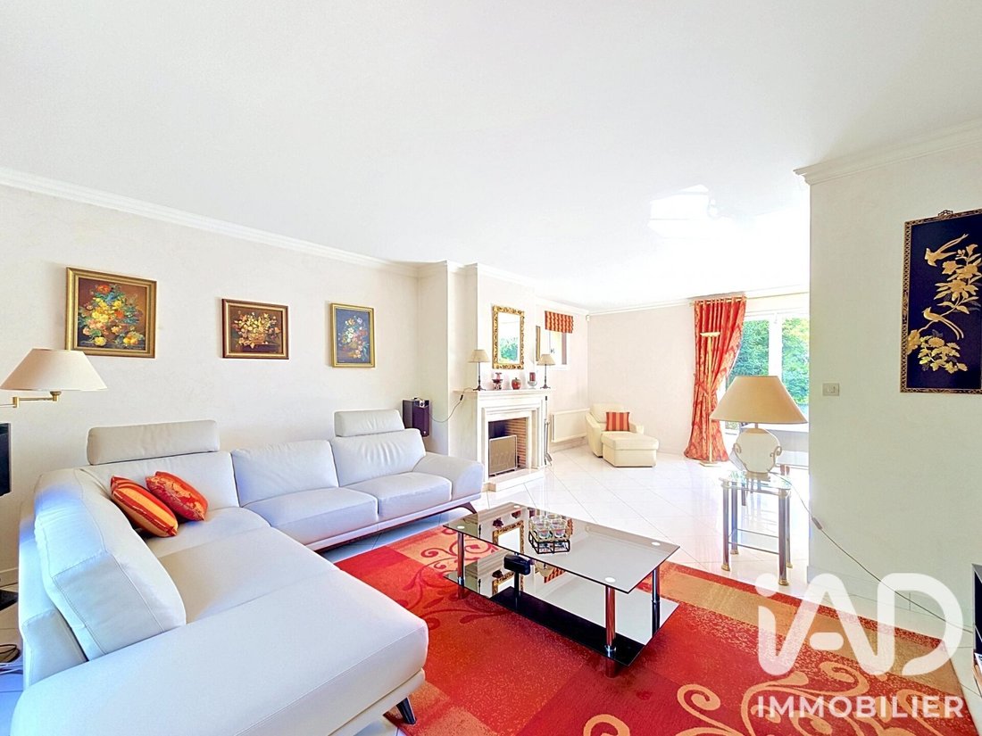 House in Nord et Ouest, Triel-sur-Seine, France 3 - 18283453