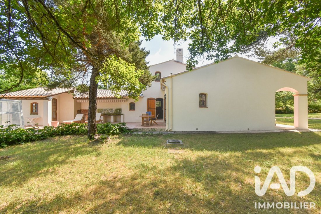 House in Plan-d'Aups-Sainte-Baume, Provence-Alpes-Côte d'Azur, France 3 - 18283437