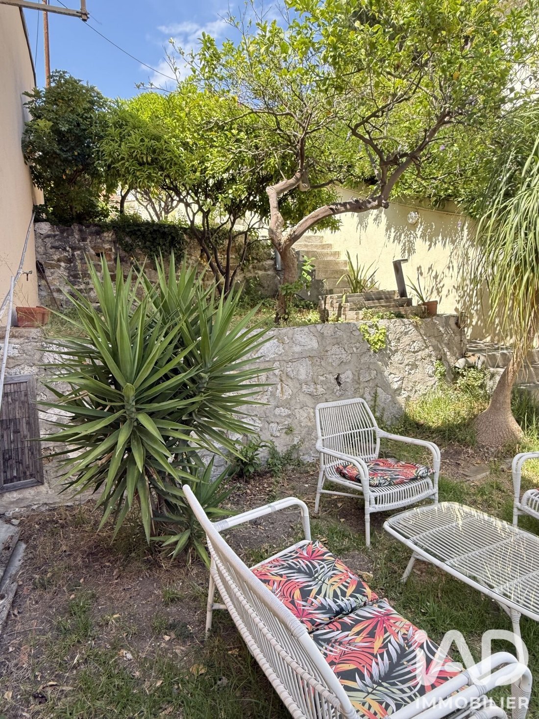 House in Menton, Provence-Alpes-Côte d'Azur, France 3 - 18281439