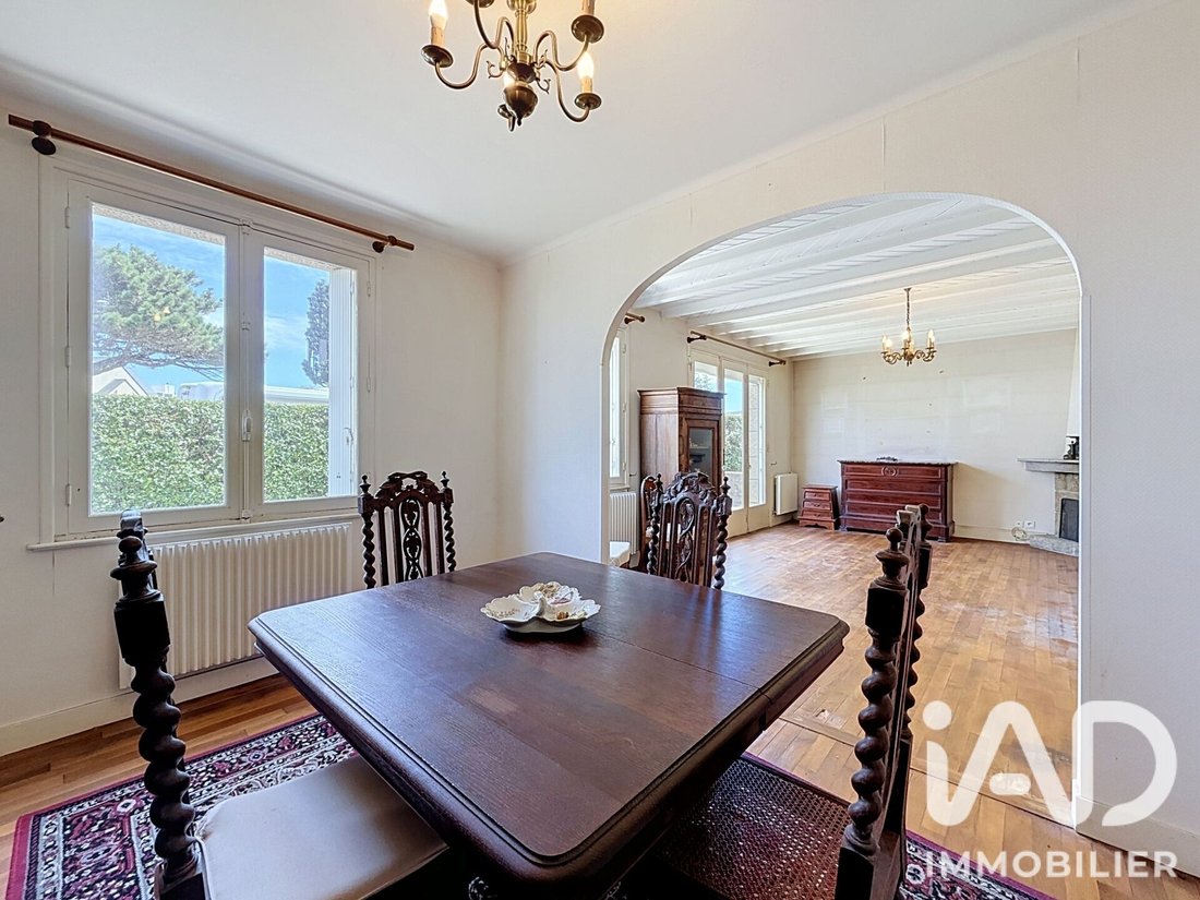 House in Ouest, Quiberon, France 5 - 18283258