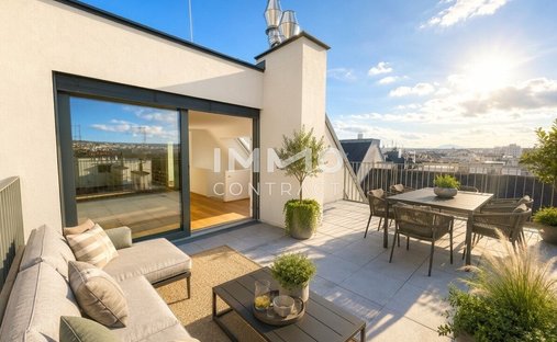 Apartment in Vienna, Wien, Austria 1
