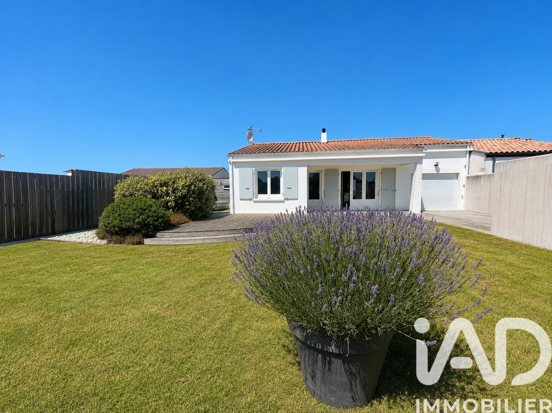 House in Marsilly, Nouvelle-Aquitaine, France 2 - 18222596