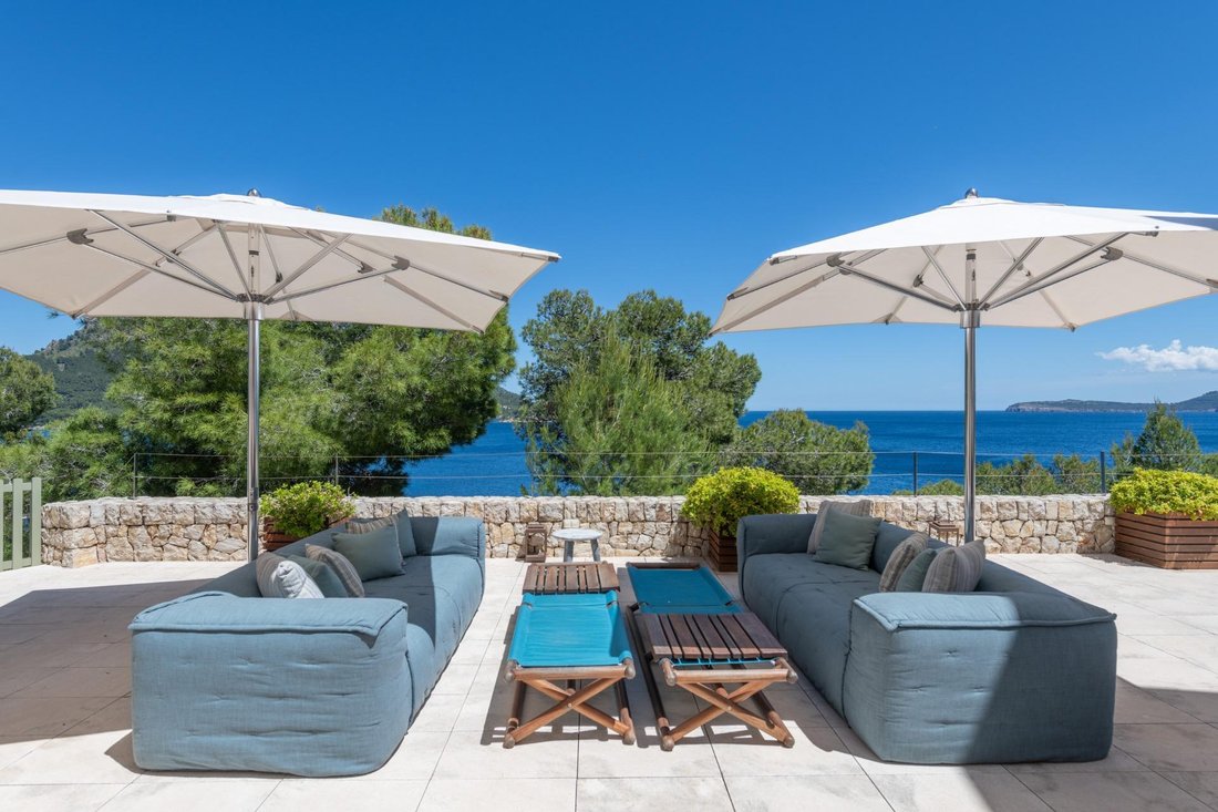 Villa a Pollença, Isole Baleari, Spagna 5 - 18278990
