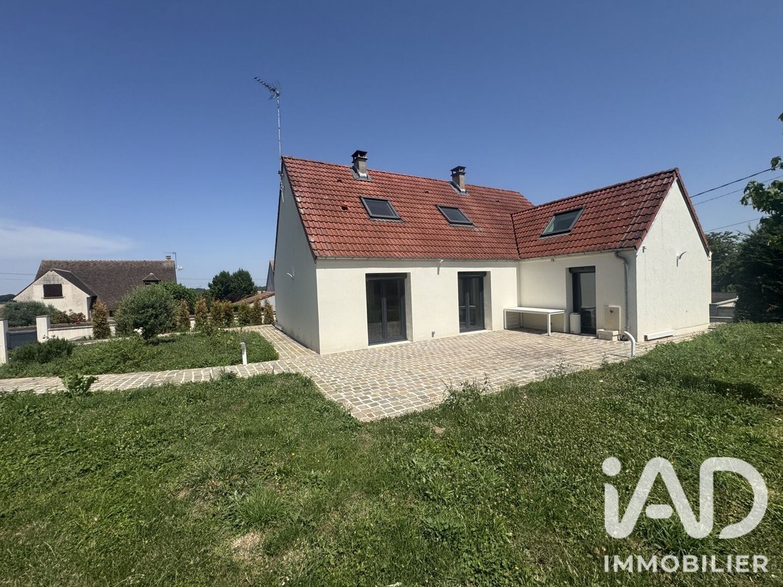 House in Voulangis, Ile-de-France, France 5 - 18283300