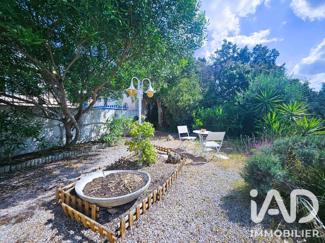 House in Exterieurs, Frejus, France 3 - 18283525