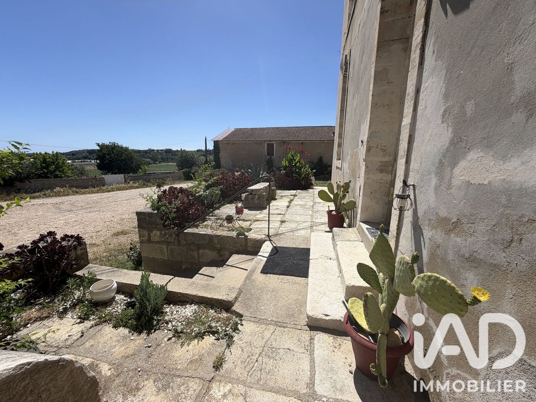 House in Zone Nord, Saint-Gilles, France 3 - 18283431