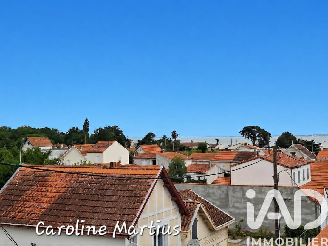 House in Fouras, Nouvelle-Aquitaine, France 4 - 18283198