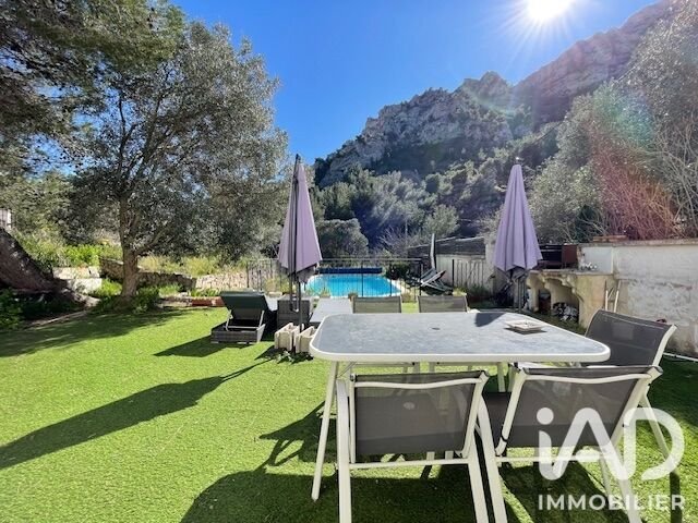 House in Le Rove, Provence-Alpes-Côte d'Azur, France 2 - 18283494
