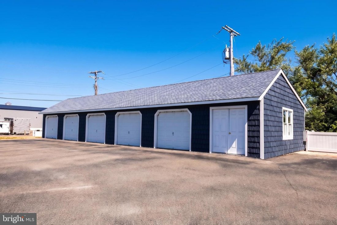 Condo in Ocean Township, New Jersey, United States 5 - 18279690