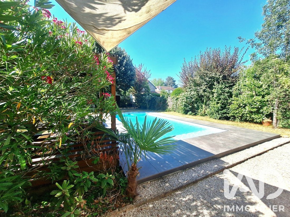 House in Ormeau-Figarol, Tarbes, France 2 - 18283472