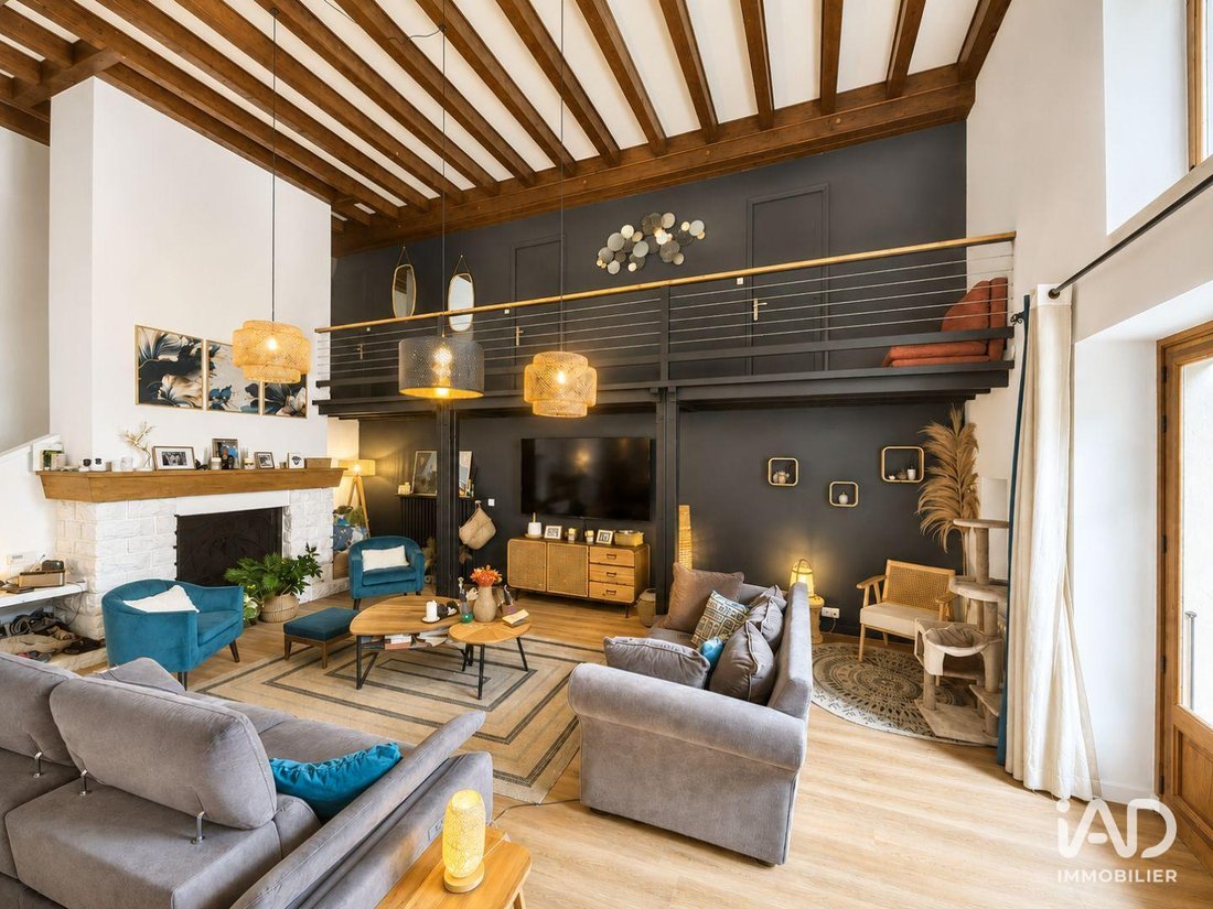 House in Le Bourget-du-Lac, Auvergne-Rhône-Alpes, France 2 - 18283460