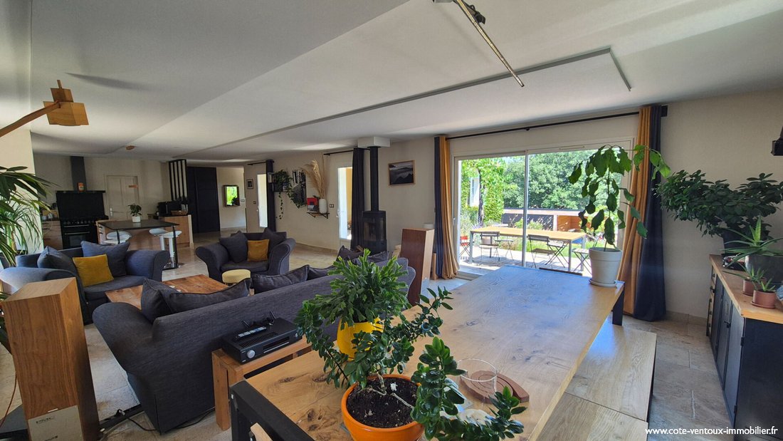 Villa in Exterieur, Sarrians, France 5 - 18278997