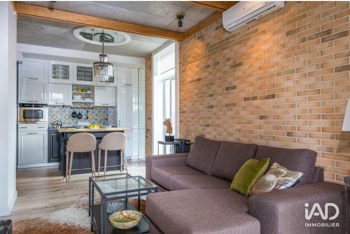 Apartment in Plateau de Puyricard-La Trévaresse, Aix-en-Provence, France 1 - 18283310