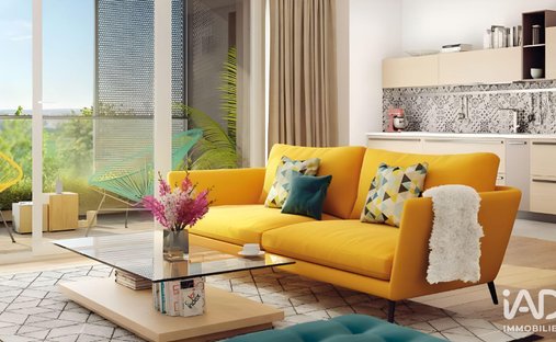 Apartment in Sainte-Foy-lès-Lyon, Auvergne-Rhône-Alpes, France 1