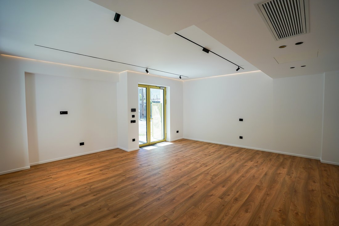 Apartment in Bucharest, Municipiul București, Romania 5 - 18279435