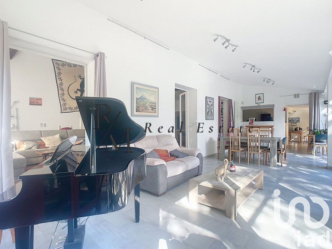 House in Rognes, Provence-Alpes-Côte d'Azur, France 4 - 18283529