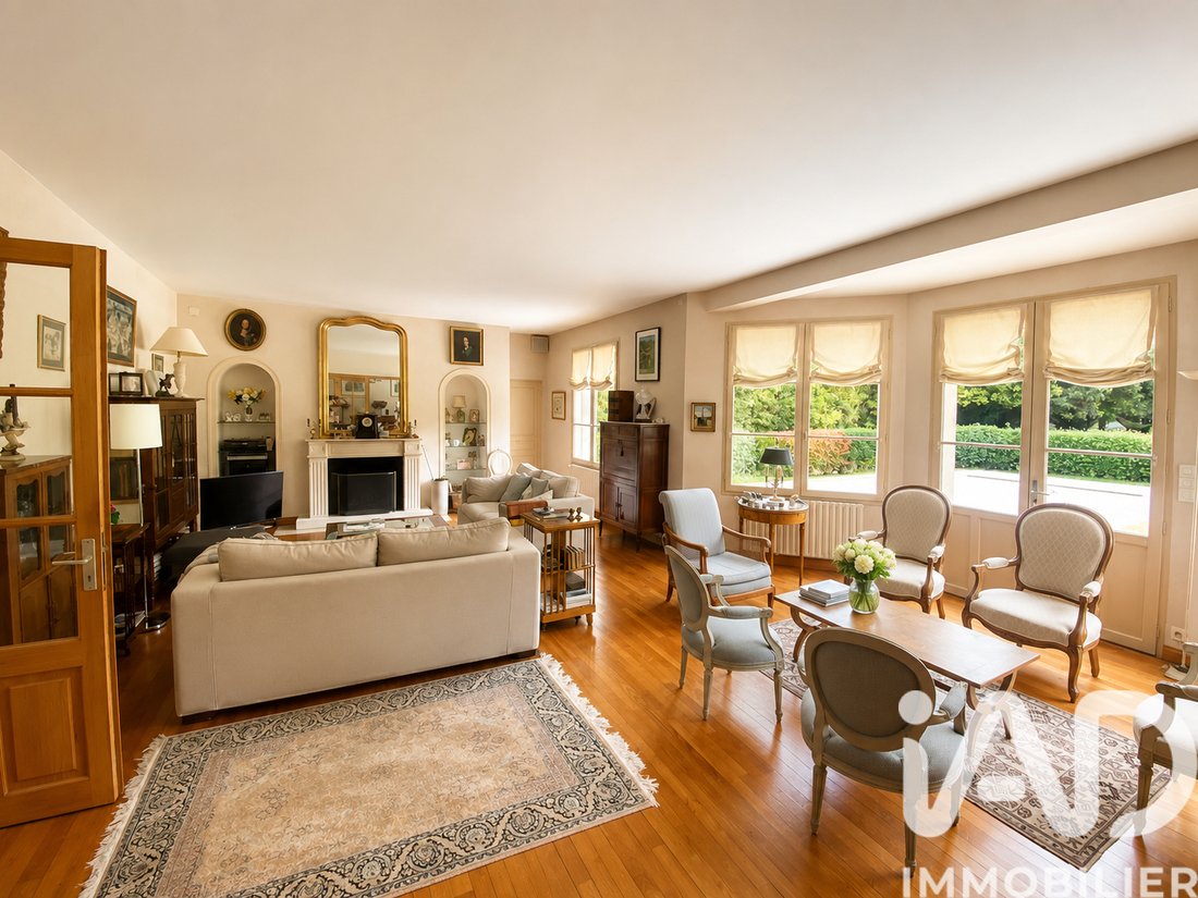 House in Guérande, Pays de la Loire, France 5 - 18130594