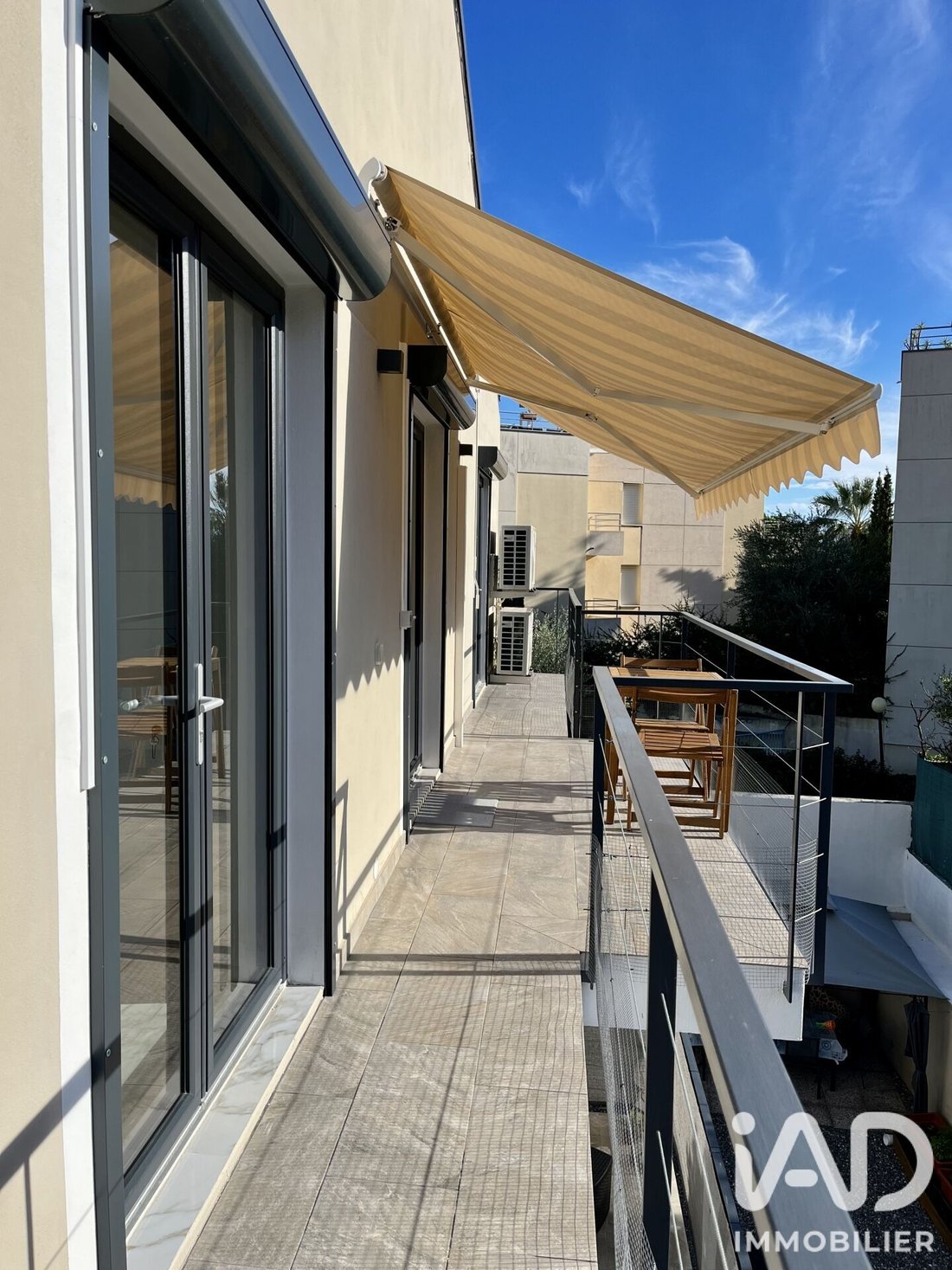 Apartment in Village-Cros de Caste-Coupiere-Mont Gros, Roquebrune-Cap-Martin, France 3 - 18221874