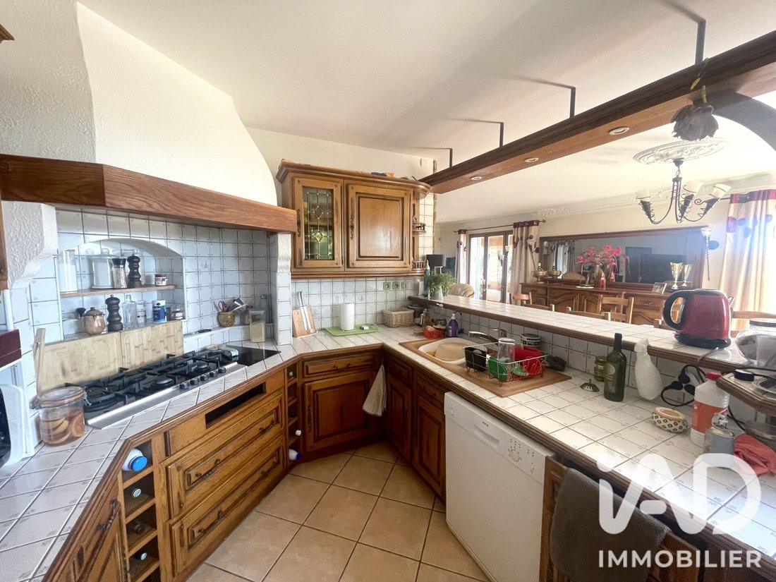 House in Nord, Cuxac-d'Aude, France 3 - 18283488