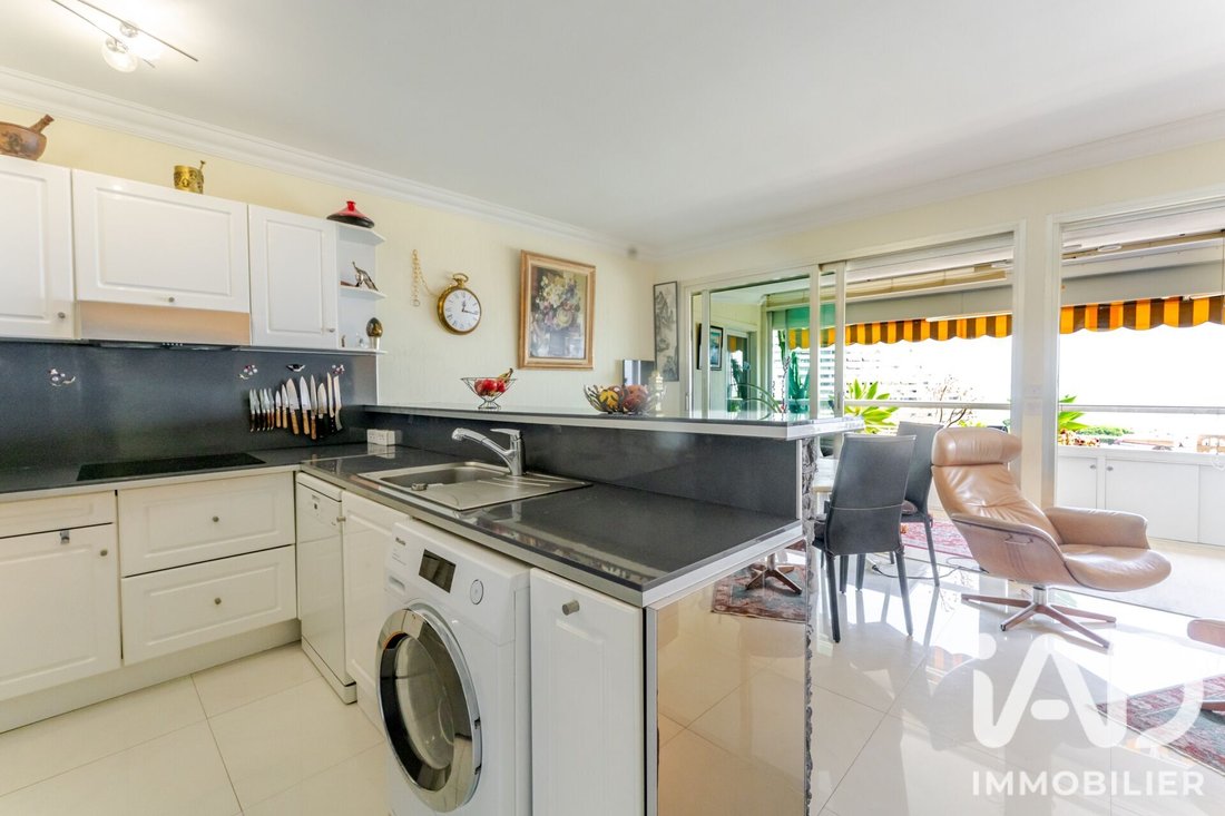 Apartment in Villeneuve-Loubet, Provence-Alpes-Côte d'Azur, France 5 - 18281381