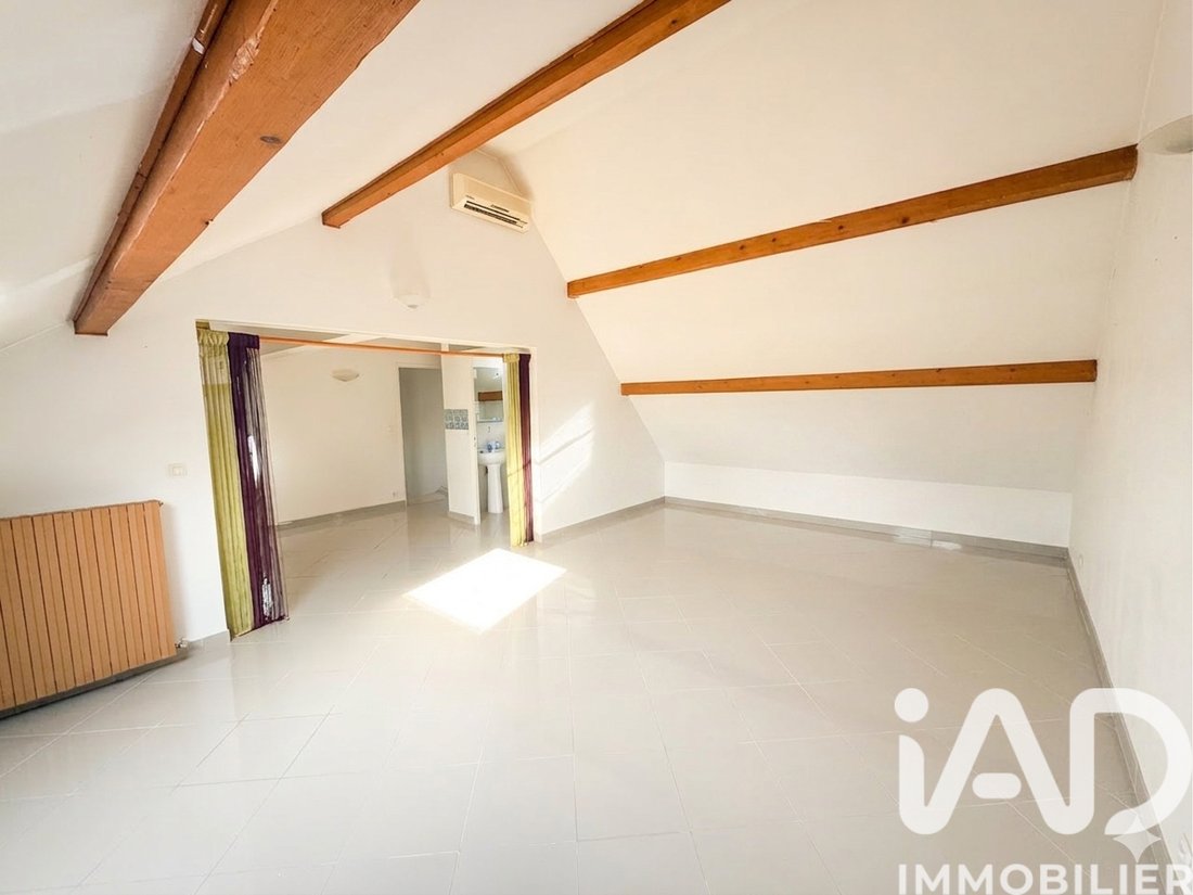 House in Villemoisson-sur-Orge, Ile-de-France, France 4 - 17746281