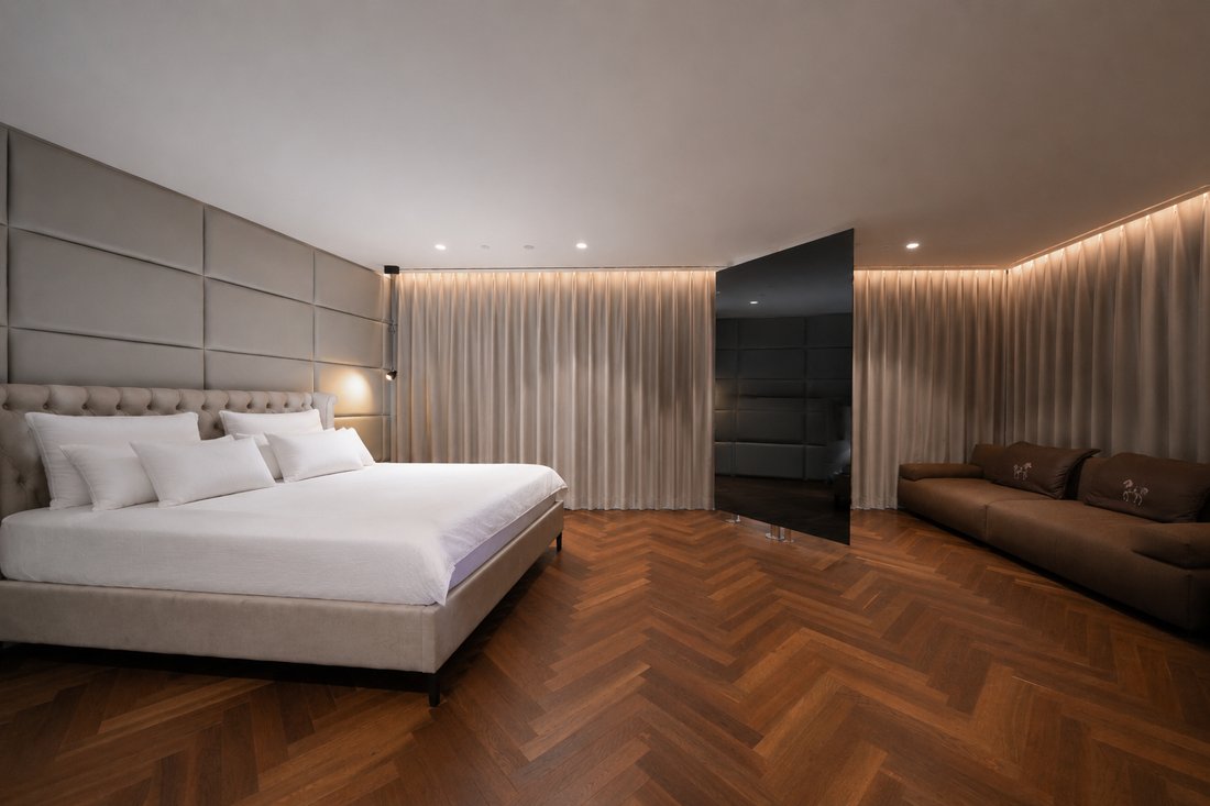 Penthouse in Tel Aviv-Yafo, Tel Aviv District, Israel 4 - 17837290