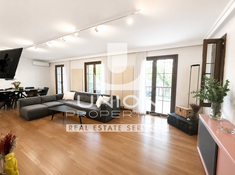 Apartment in Kifisia, Attica, Greece 2 - 14986493