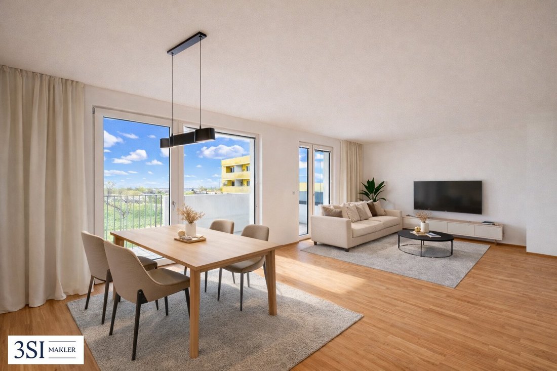 Apartment in Vienna, Wien, Austria 1 - 18278940