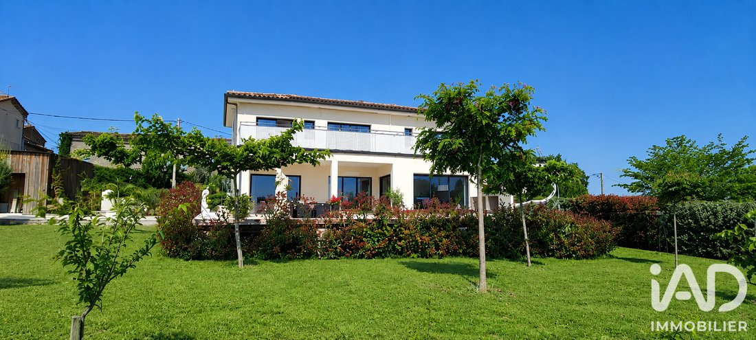 House in Cardet, Occitania, France 4 - 17884569