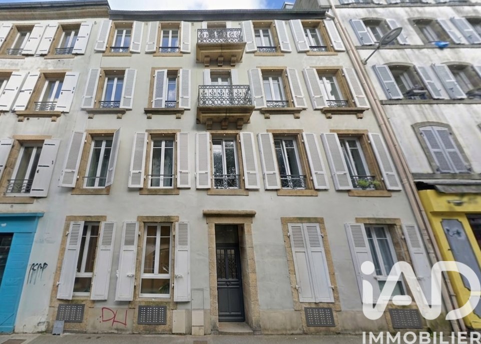Centre, Brest, France 1 - 18111782