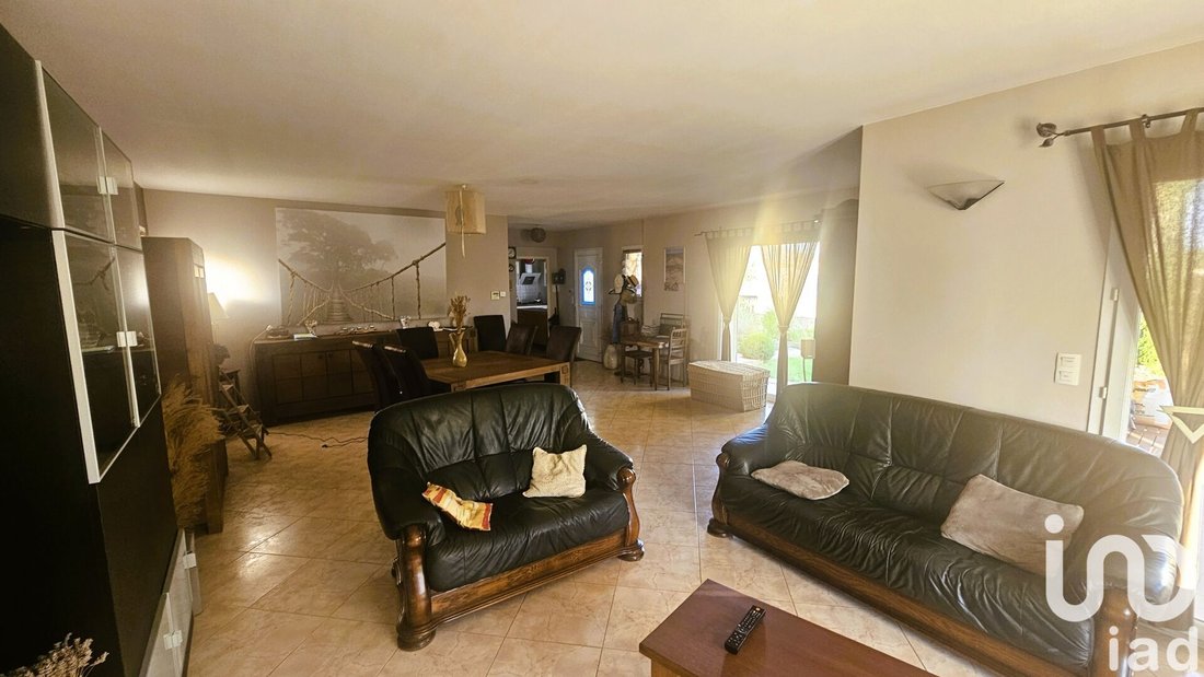 House in Laurens, Occitania, France 5 - 18283445