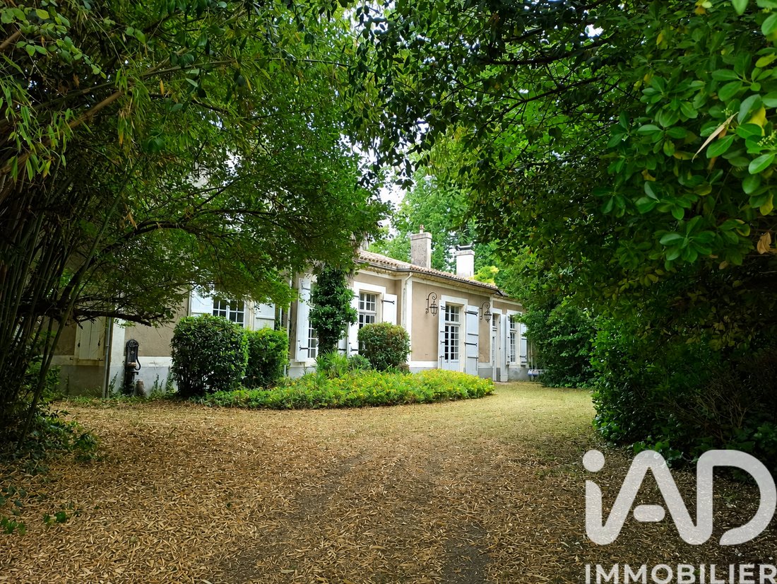 House in Cissac-Medoc, Nouvelle-Aquitaine, France 4 - 18120490