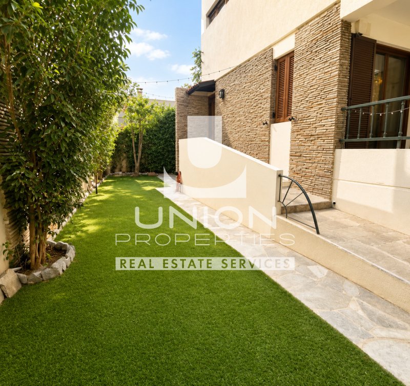Apartment in Kifisia, Attica, Greece 1 - 14986493