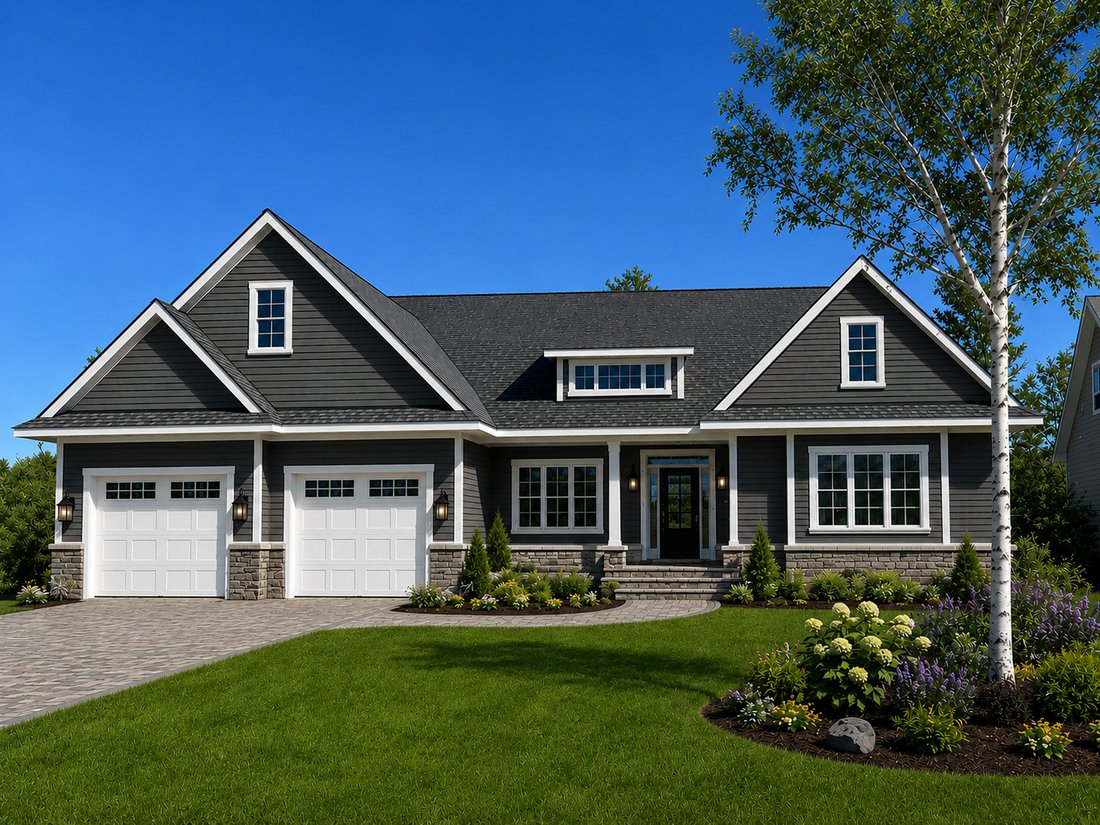 House in Petoskey, Michigan, United States 1 - 18279538