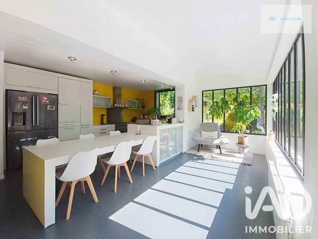 House in Morsang-sur-Seine, Ile-de-France, France 5 - 18281426