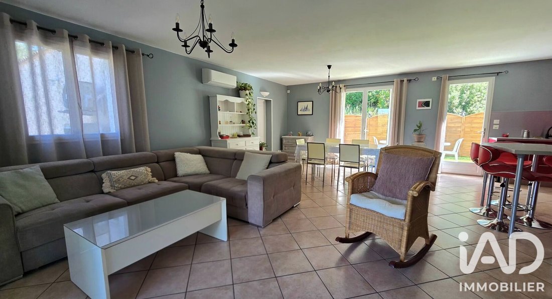 House in Pignans, Provence-Alpes-Côte d'Azur, France 5 - 18283400