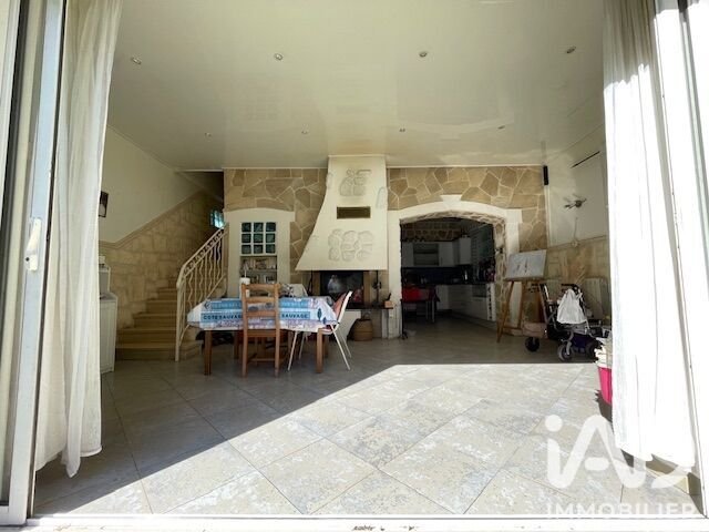House in Le Rove, Provence-Alpes-Côte d'Azur, France 4 - 18283494
