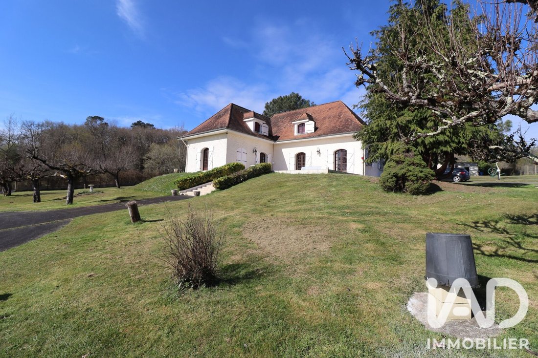 House in Pompignac, Nouvelle-Aquitaine, France 3 - 18283299