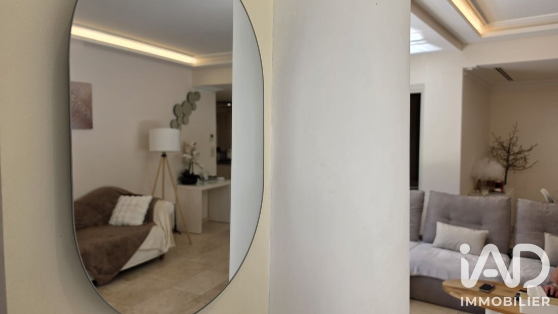 Apartment in Mougins, Provence-Alpes-Côte d'Azur, France 4 - 18281545