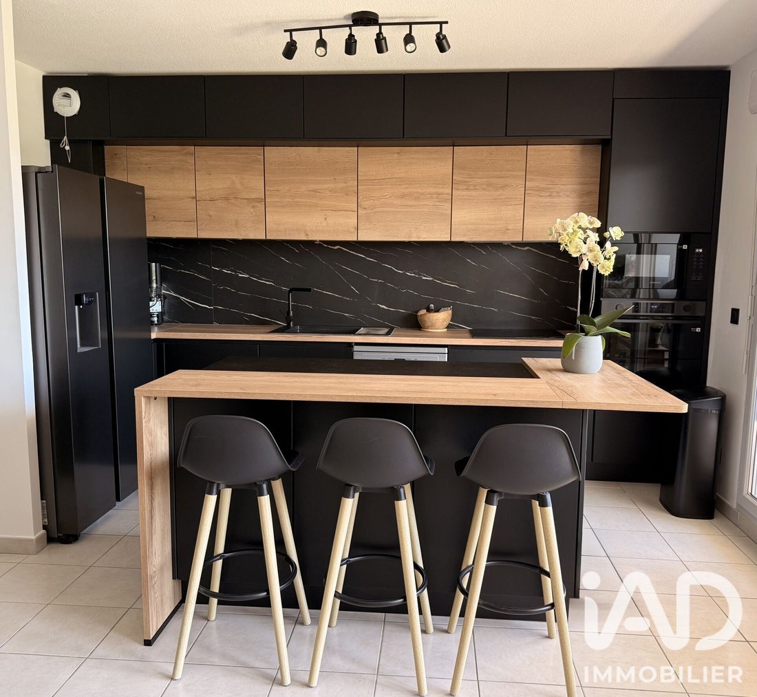 Apartment in Cessy, Auvergne-Rhône-Alpes, France 2 - 18283500