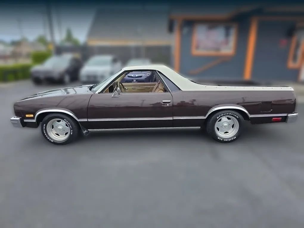 Pickup in Tacoma, WA, United States 2 - 18279204