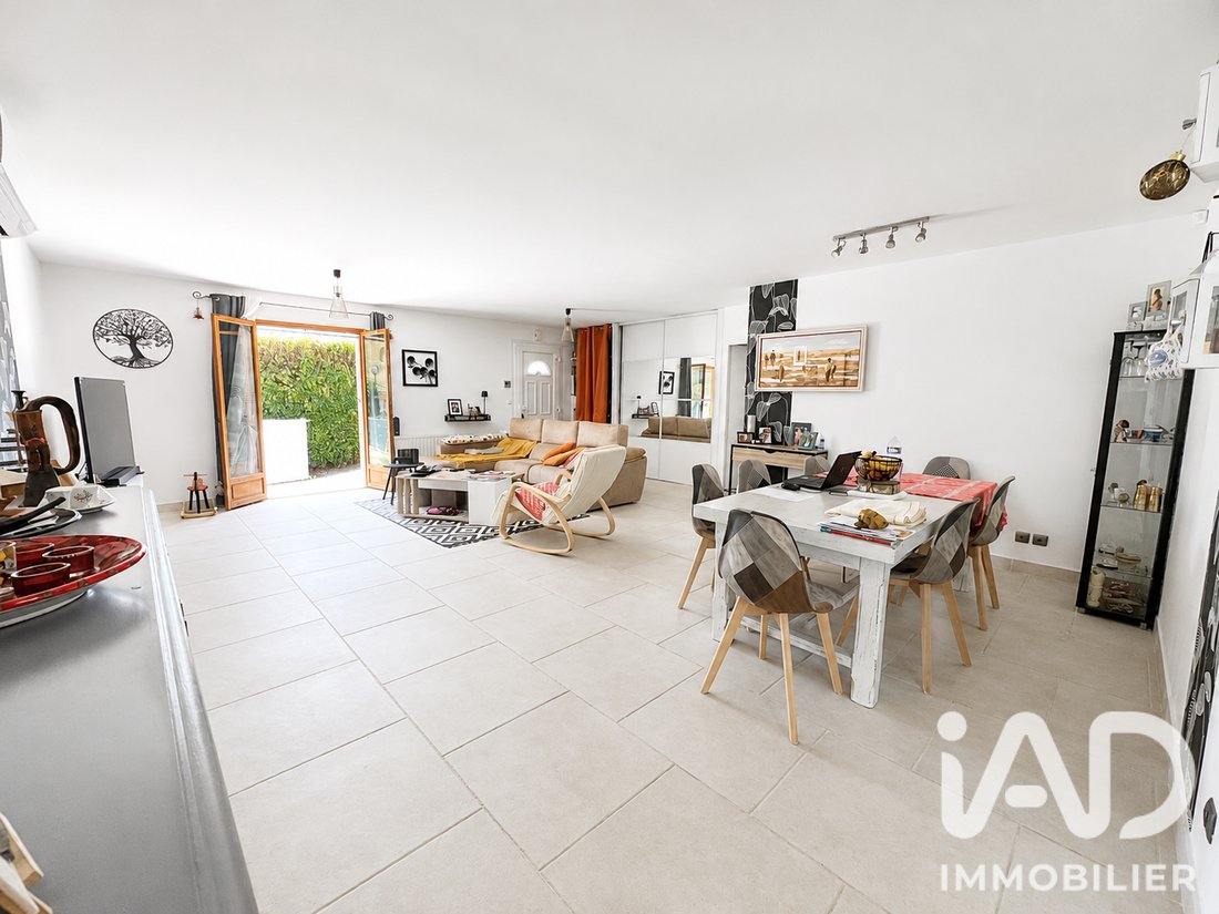 House in Sud Sud, Saint-Maximin-la-Sainte-Baume, France 5 - 18283447