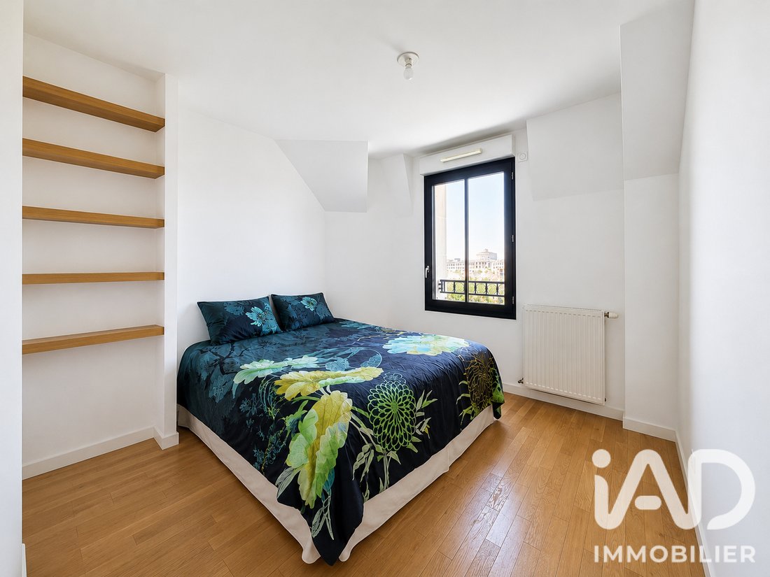 Apartment in Jardin Parisien, Clamart, France 5 - 18283514