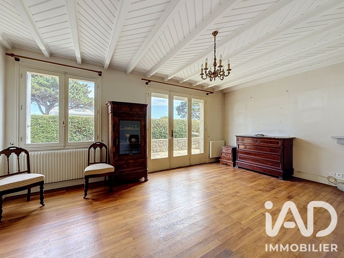 House in Ouest, Quiberon, France 4 - 18283258