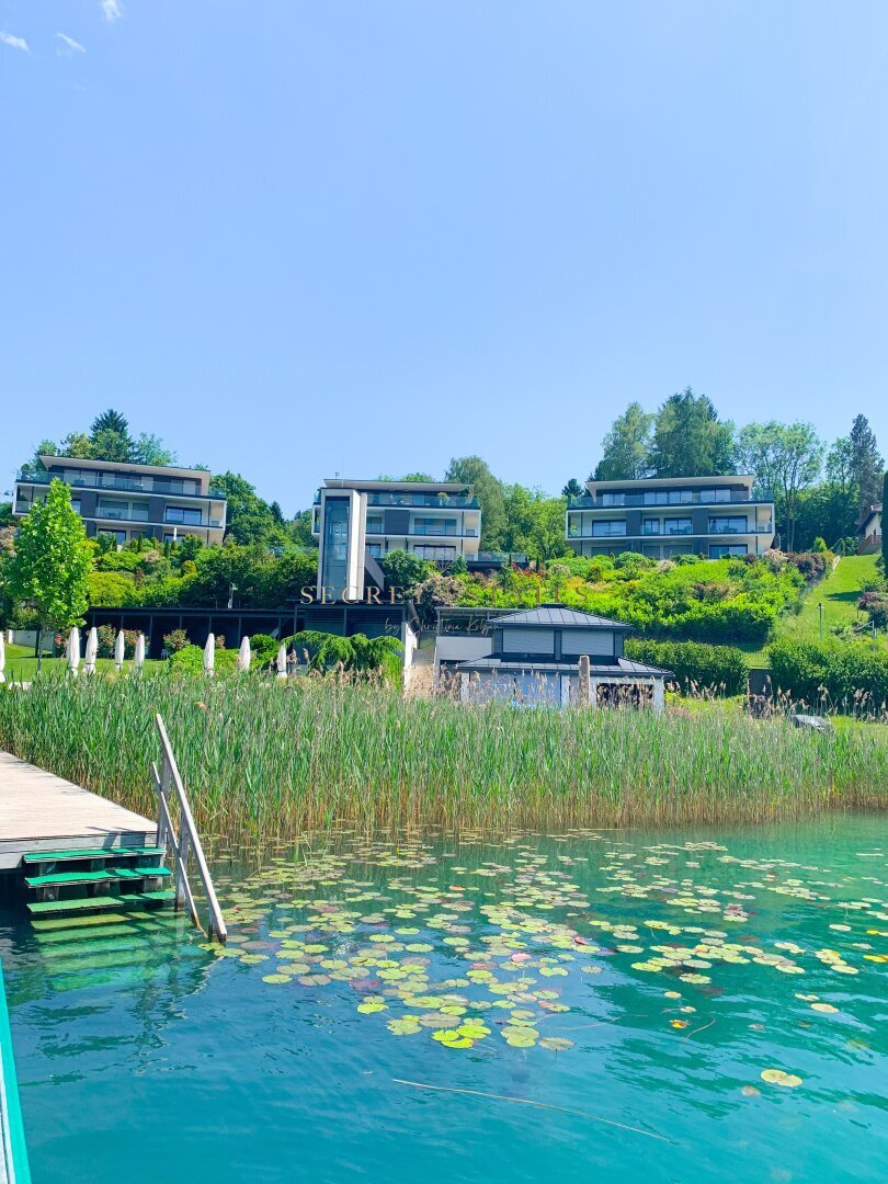 Apartment in Maria Wörth, Klagenfurt-Land District, Austria 2 - 16450637