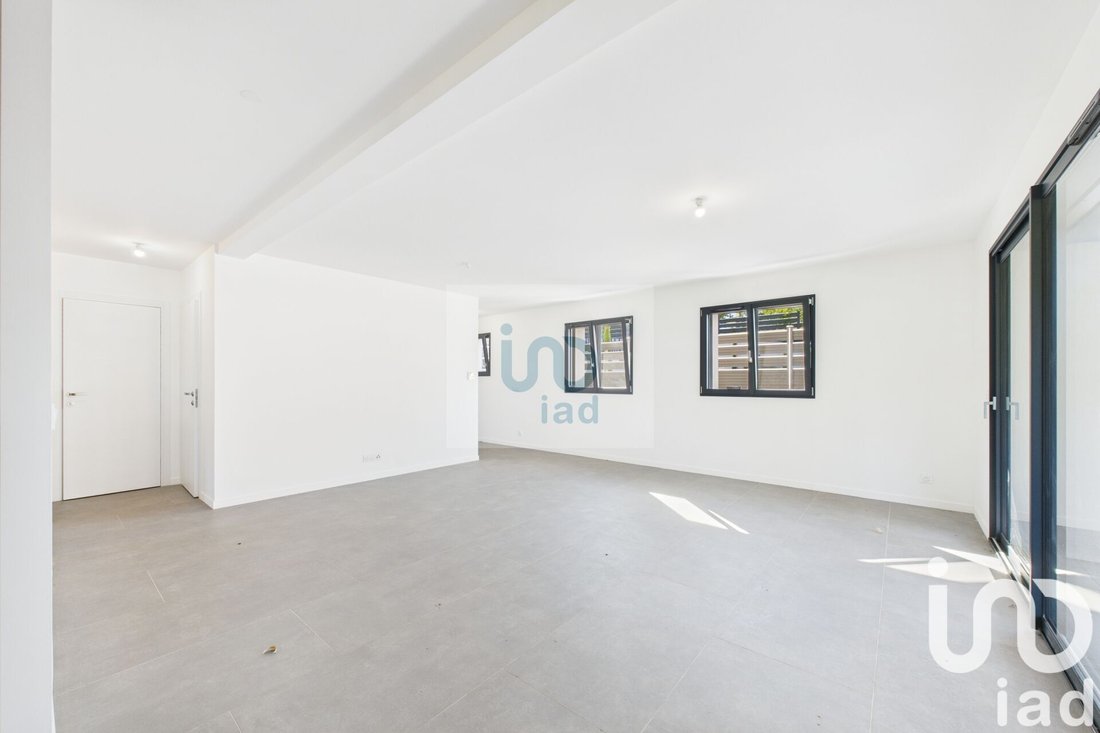 Apartment in Neuvecelle, Auvergne-Rhône-Alpes, France 2 - 18283425
