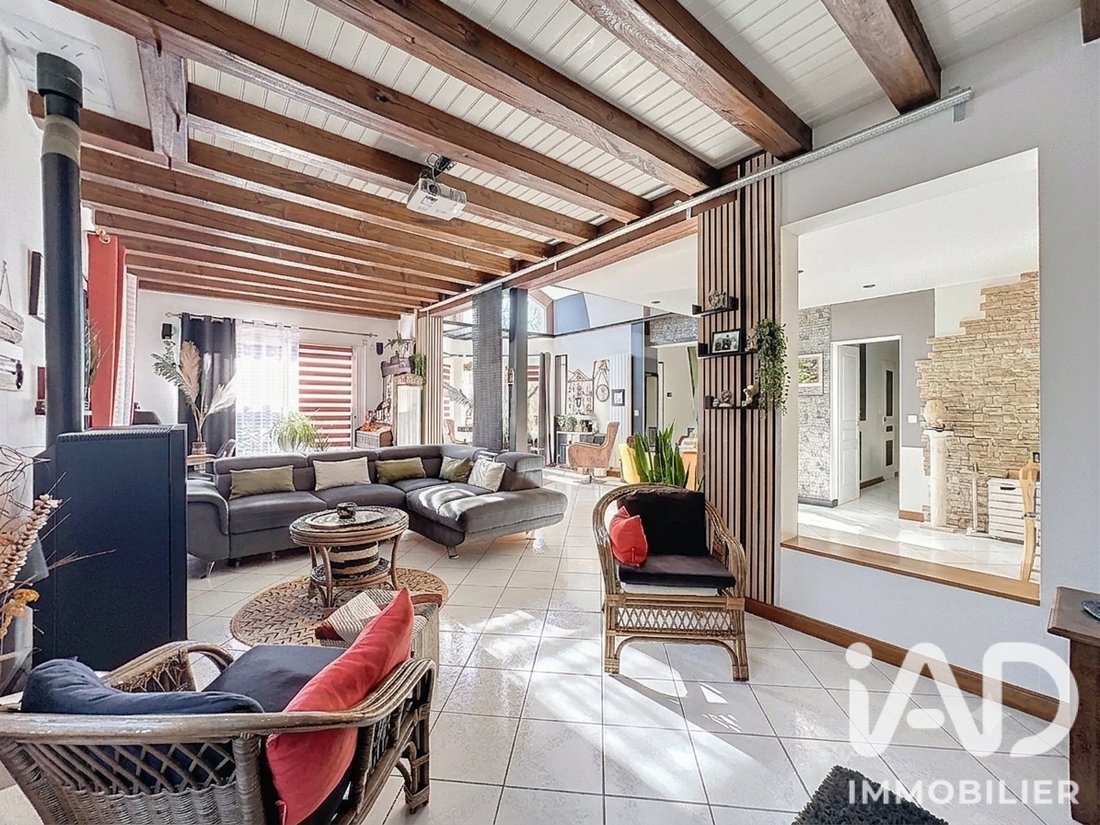 House in Savenay, Pays de la Loire, France 4 - 17318282