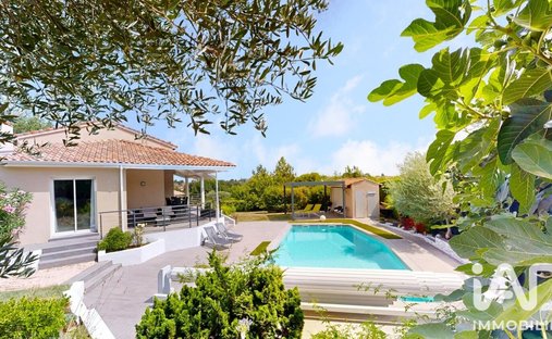 Maison à Rouffiac-Tolosan, Occitanie, France 1